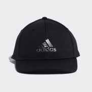 MŨ Adidas LOGO KIM LOẠI - GQ3207