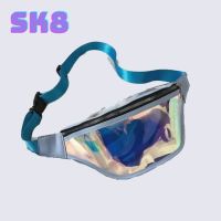 Waist Bag For Skate