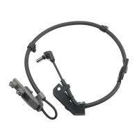 2X Front Right ABS Speed Sensor Anti Skid Sensor FR For Isuzu D-Max / Rodeo 2.5TD / 3.0TD 2003 8972361042 / 8973879891