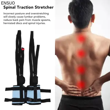 Hanging back stretcher hot sale