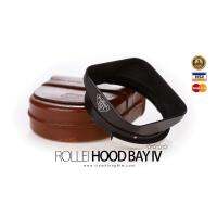 ขาย Rolleiflx Hood Bay IV สำหรับ Wide Angle Rolleiflex