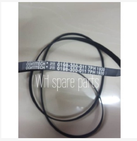 ELECTROLUX 7PH1930 EDV705,EDV600,EDV7051,EDV7552/EDV6552/EDV6051/EDV605/EDV805JQWA/ 100% สายพานของแท้