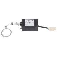 12V Engine Flameout Device Off Valve XHQ-PT-NC