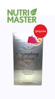 Nutrimaster Symphony Platinum 1กล่อง10ซองX15กรัม 83148 exp06/08/2024