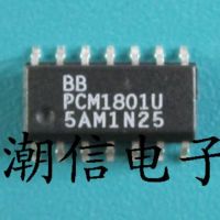 5pcs PCM1801U SOP-14