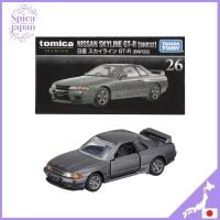 Takara Tomica GT-R 26 Nissan Skyline (BNR32) ของเล่น Minicar อายุ6ปี (ส่งตรงจากญี่ปุ่น)