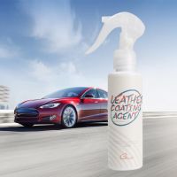 【hot】 Leather Repair Dirt-resistant Agent 100ML Spray Wax Cleaning Hydrophobic 2020 H ！ 1