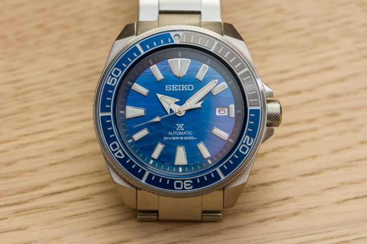๋james-mobile-นาฬิกาข้อมือ-ยี่ห้อ-seiko-prospex-samurai-save-the-ocean-special-edition-รุ่น-srpd23k1