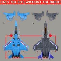 Wing Flaps อัพเกรดชุดสำหรับ Newage NA H14C Thundercracker H15C Skywarp Action Figure อุปกรณ์เสริม-GO BETTER