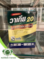 วาเกีย 1 กิโลกรัม อะซีทามิพริด 20% ฮอร์นแลน ยาเพลี้ย เพลี้ยแป้ง เพลี้ยไก่แจ้ แมลงหวี่ขาว