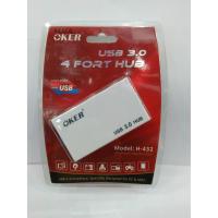 Oker HUB USB 3.0 4 Port H-432