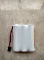 2022-ของแท้ ✧ ใหม่3.6V1500MAH ไร้สายแบตเตอรี่โทรศัพท์ย่อยแบตเตอรี่โทรศัพท์