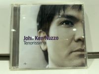 1   CD  MUSIC  ซีดีเพลง  John Ken Nuzzo | Tenorissimo     (G8B57)