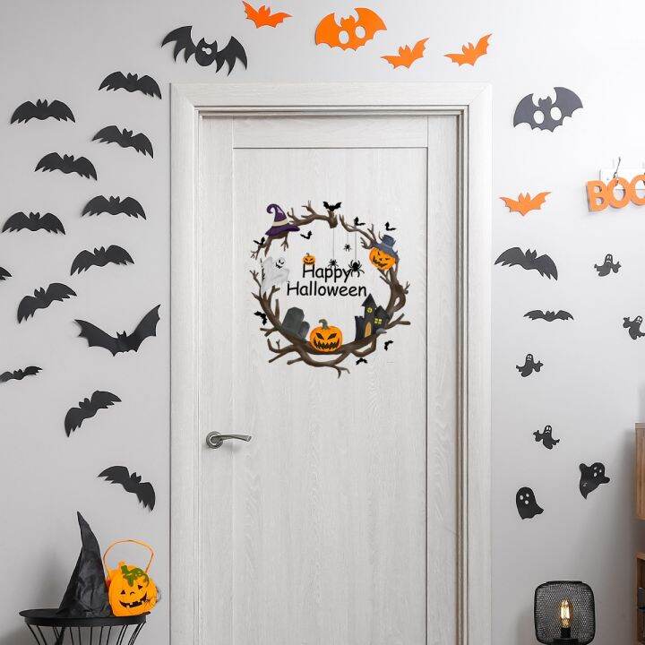 a-meter-wall-dry-vine-pumpkin-halloween-bat-wall-sticker-background-wall-household-adornment-wall-stickers-from-the-wholesale