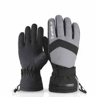 Outdoor s Ski Camping Hiking Motorcycle s Full Finger Winter Cold Protection Mens And Womens s