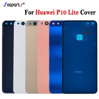 Huawei P10 Lite Case Original P10lite Back Cover - 5.2 Huawei P10 Lite Battery - Aliexpress