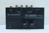 ปรีโฟโน N-Audio PP500 (New)