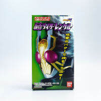 Bandai Leangle 3 นิ้ว Mini Soft Vinyl Kamen Rider Blade Hero Series Sofubi โมเดล ซอฟ มดแดง เบลด