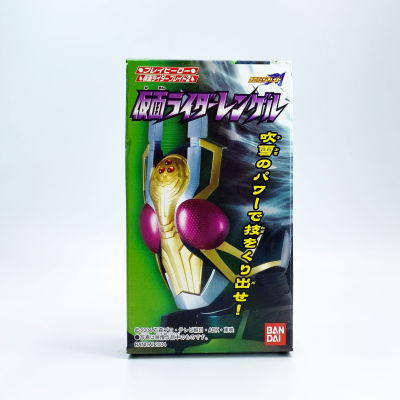Bandai Leangle 3 นิ้ว Mini Soft Vinyl Kamen Rider Blade Hero Series Sofubi โมเดล ซอฟ มดแดง เบลด