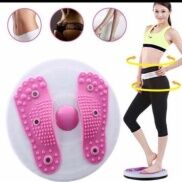 đĩa xoay thể thao tập eo