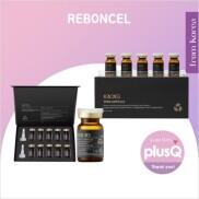 REBONCEL Chăm Sóc Đặc Biệt Chăm Sóc Bằng Keratin Làm Mềm Da BSF 12