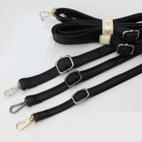 ▣☂ↂ New Pu Leather Shoulder Bag Strap O Bag Handles Diy Replacement Purse Handle For Handbag Belts Strap Bag Accessories