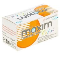 Maxim Clear