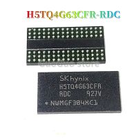 1ชิ้น FBGA-96 H5TQ4G63CFR-RDC H5TQ4G63CFR FBGA96ชิปหน่วยความจำ DDR3