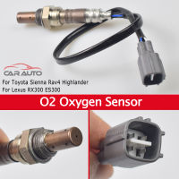 ใหม่89467-48011 8946748011เซนเซอร์ออกซิเจนเซ็นเซอร์ O2 Air การใช้ Ratio Sensor สำหรับ Lexus ES300 RX300 Toyota Highlander