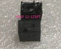 ♣◇ relay HFKF-12-1ZSPT HFKF 12-1ZSPT HFKF-121ZSPT HFKF121ZSPT DIP5 20CS/LOT