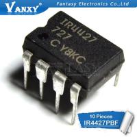 10pcs IR4427PBF DIP8 IR4427 DIP DIP-8