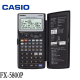 Casio เครื่องคิดเลขวิทยาศาสตร์คาสิโอ fx-5800P ของใหม่ ของแท้ Casio เครื่องคิดเลข FX-5800 วิทยาศาสตร์ รุ่น FX-5800P (Black)