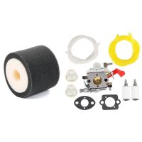 Carburetor for Walbro Wt-668 Wt-997 for HPI Baja 5B 5T 5SC LOSI 5IVE-T &amp; for 1/5 Baja Air Filter Foam