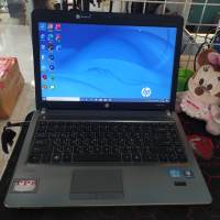 โน๊ตบุก มือสอง Hp Probook 4430s Core i5 Ram 8 Gb ใช้งานได้ 100%