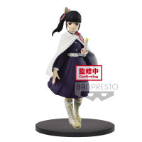 7016206 BANPRESTO KIMETSU NO YAIBA FIGURE VOL.7 KANAO TSUYURI ดาบพิฆาตอสูร คานาโอะ สึยูริ