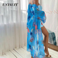 UNISUIT y Print Three-Piece Swimsuit New Womens Fashion y Print Swimsuit Womens Three-Piece Floral Swimsuit Three-Piece