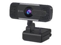 WEBCAM (เว็บแคม) S-GEAR M400 FULL HD 1080P (QCAM-M400)