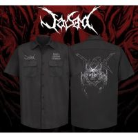 เสื้อทํางาน JASAD - PURITY