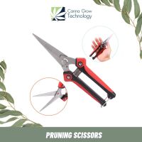 [พร้อมส่ง]!!!ลดPruning Scissors กรรไกรตัดแต่งกิ่งและใบ กรรไกรตัดกิ่ง กรรไกรสำหรับตัดแต่งกิ่งไม้ ดอกไม้[สินค้าใหม่]