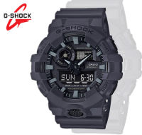 นาฬิกาข้อมือ CASIOGSHOCK รุ่นGA-700UC-8A สินค้าพร้อมส่ง