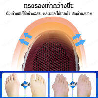 carmar รองเท้าท่องเที่ยวรุ่นใหม่ในฤดูใบไม้ผลิสบายสำหรับผู้สูงอายุและคู่รักที่มีพื้นรองนุ่มสบาย