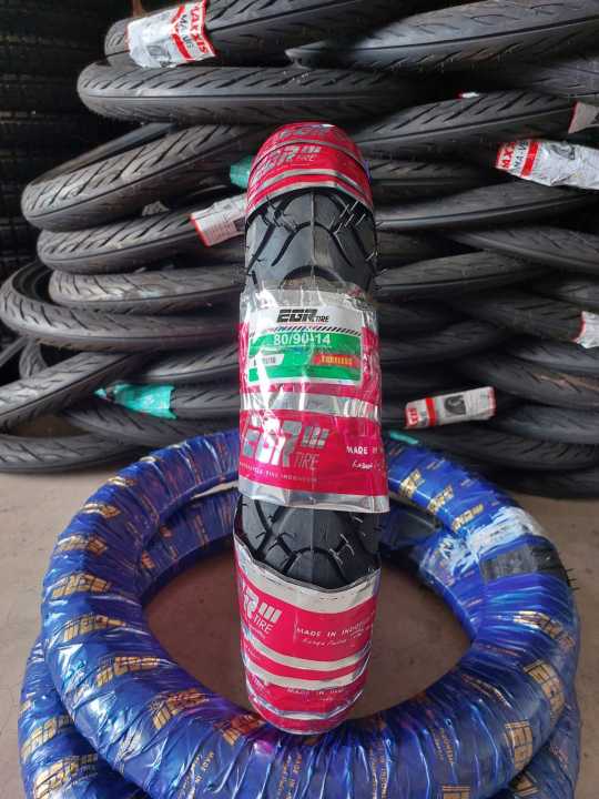 Ban Luar Motor Matic Egr Tubeless Ring Depan Ukuran Lazada Indonesia