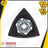 BOSCH AVZ 93 G แป้นสามเหลี่ยม สำหรับงานตัด Multi-Cutter ใบตัด