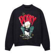 Unisex sweatshirts mikenco Porky sweater
