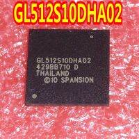 【✴COD✴】 XICOO S29gl512s11dha02ใหม่ S29gl512s10dha02 Gl512s10dha02 Gl512s11dha02 Bga 2ชิ้น/ล็อต