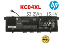 HP แบตเตอรี่ KC04XL ของแท้ (สำหรับ Envy 13-AH0001NE 13-AH0003TU 13-AH0012TU 13-AH0037UR)  HP Battery Notebook แบตเตอรี่โน๊ตบุ๊ค เอชพี