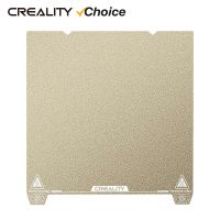 CREALITY Ender-5 S1 PEI Printing Plate Kit 3d Printer Parts Upgrade Heat Resistance Model Removal High Strength Wear Resistance 3D Printer Parts