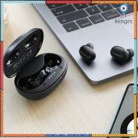 Hoco ES35 TWS Hi-res Audio หูฟังบลูทูธ 2 ข้าง ไร้สาย ระบบเสียงสเตอริโอ True Wireless Earphone Sาคาต่อชิ้น (เฉพาะตัวที่ระบุว่าจัดเซทถึงขายเป็นชุด)