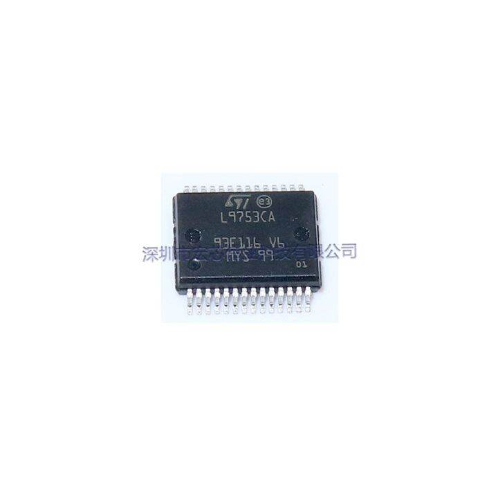 l9753ca-ssop28-silk-screen-l9753ca-auto-drive-chip-computer-board-original-spot-ic