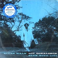 Lou Donaldson - Blues Walk